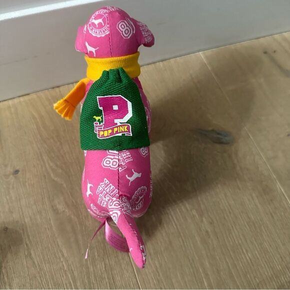 Victoria’s Secret PINK Phi Beta 2007 Mini Dog Accessories Collectable - Picture 11 of 15